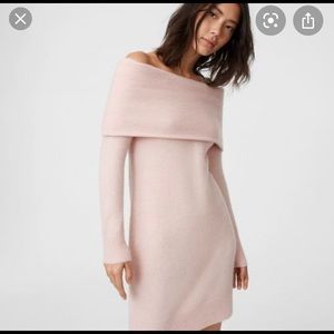 Club Monaco Charlotta Dress XS